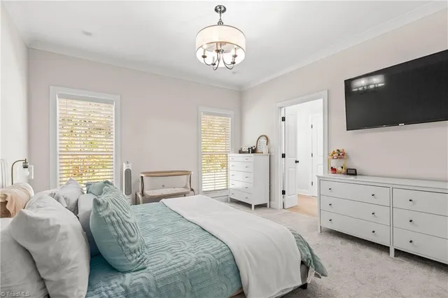 $535,000 | 4610 Johnson Creek, Clemmons, NC 27012