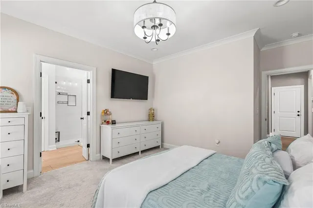 $535,000 | 4610 Johnson Creek, Clemmons, NC 27012