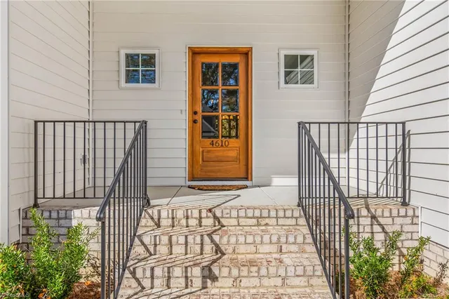 $535,000 | 4610 Johnson Creek, Clemmons, NC 27012