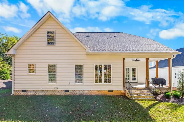 $535,000 | 4610 Johnson Creek, Clemmons, NC 27012