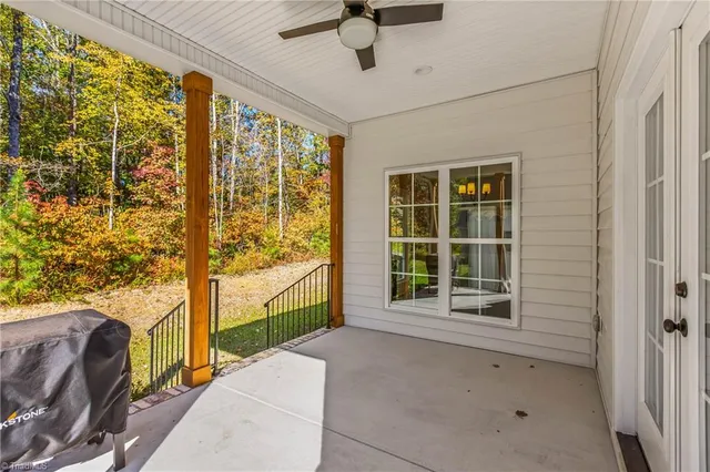 $535,000 | 4610 Johnson Creek, Clemmons, NC 27012