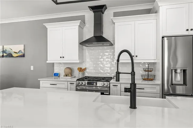 $535,000 | 4610 Johnson Creek, Clemmons, NC 27012