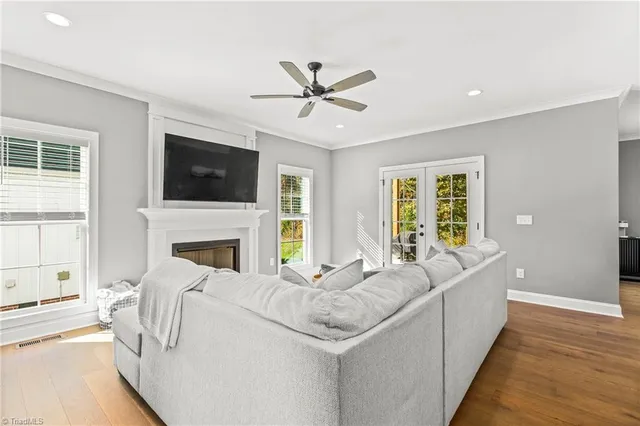 $535,000 | 4610 Johnson Creek, Clemmons, NC 27012