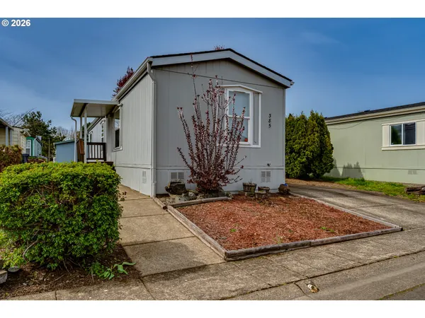 $48,000 | 1699 North Terry Street, Eugene, OR 97402
