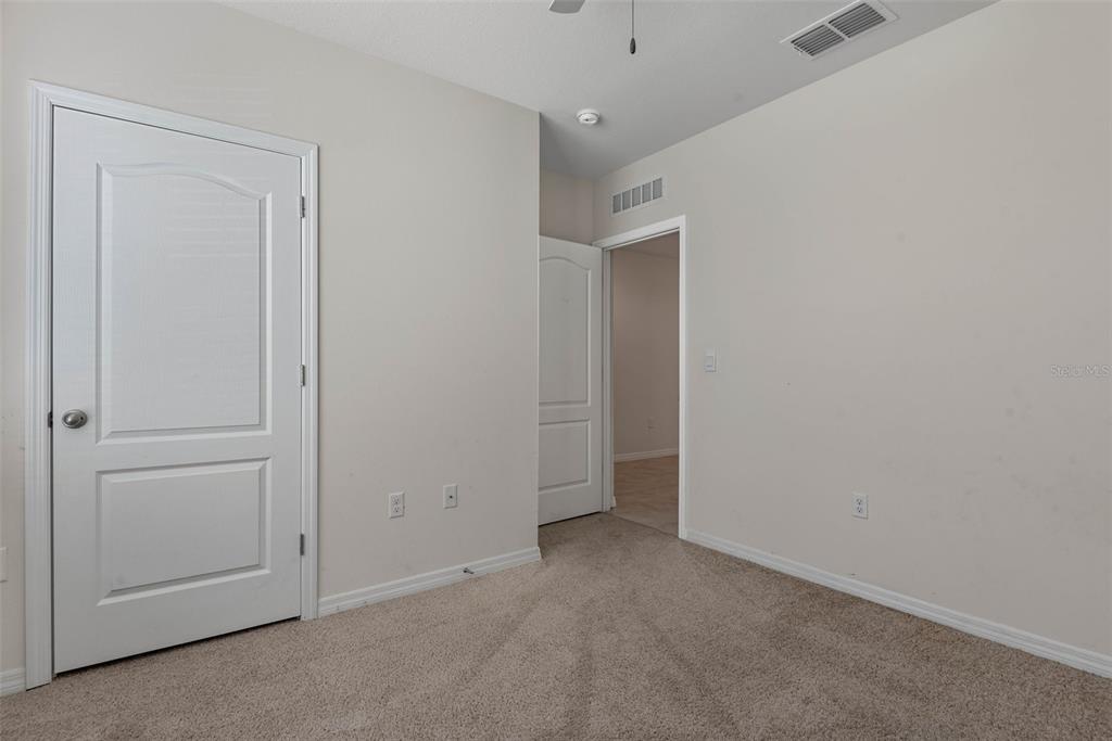247 Old Mill Edgewater, FL 32141 - Photo 29 of 67 a view of an empty room