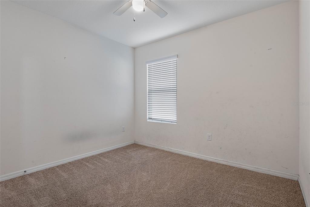 247 Old Mill Edgewater, FL 32141 - Photo 31 of 67 an empty room with a window