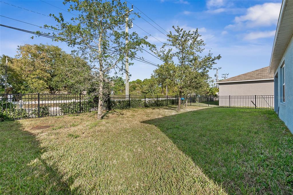 247 Old Mill Edgewater, FL 32141 - Photo 41 of 67 a view of outdoor space and yard