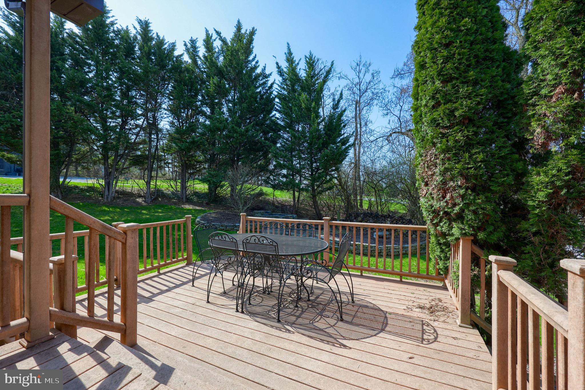 8 Bunker Hill Road Stevens, PA 17578 - Photo 11 of 59 Deck