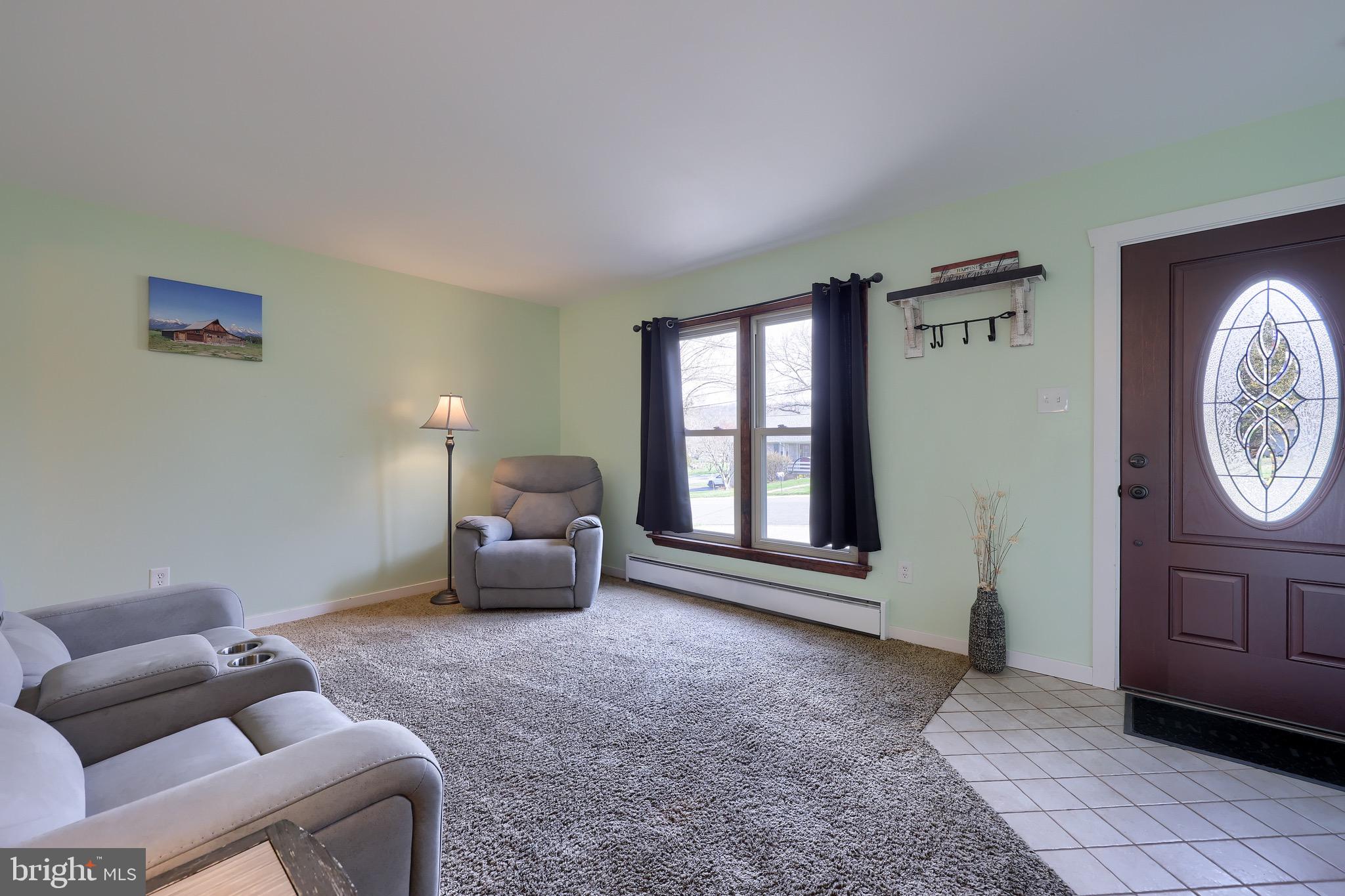 8 Bunker Hill Road Stevens, PA 17578 - Photo 21 of 59 Liviing Room