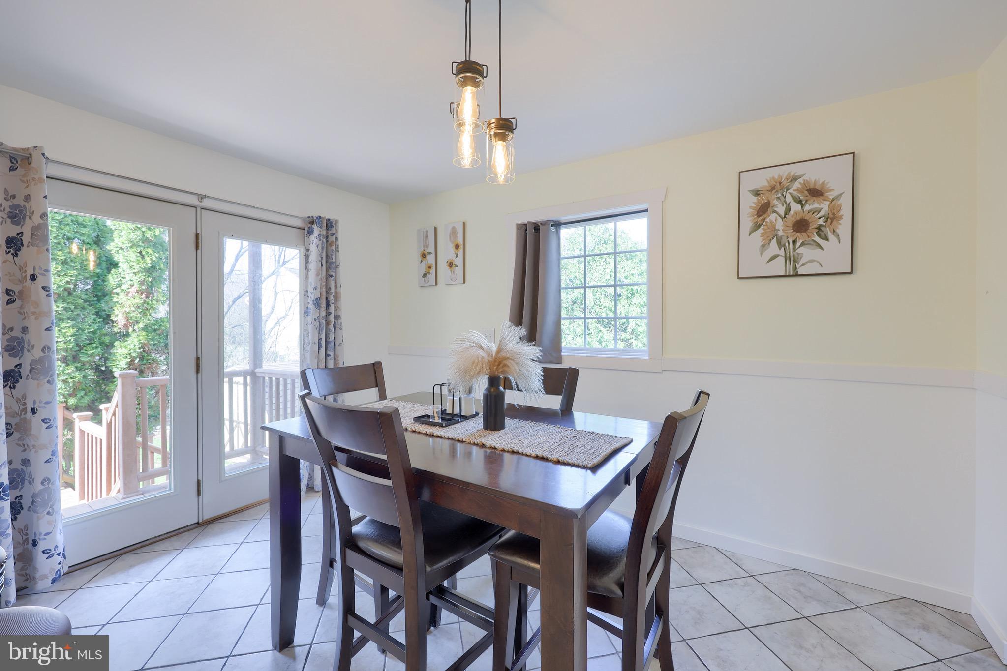 8 Bunker Hill Road Stevens, PA 17578 - Photo 25 of 59 Dining Area