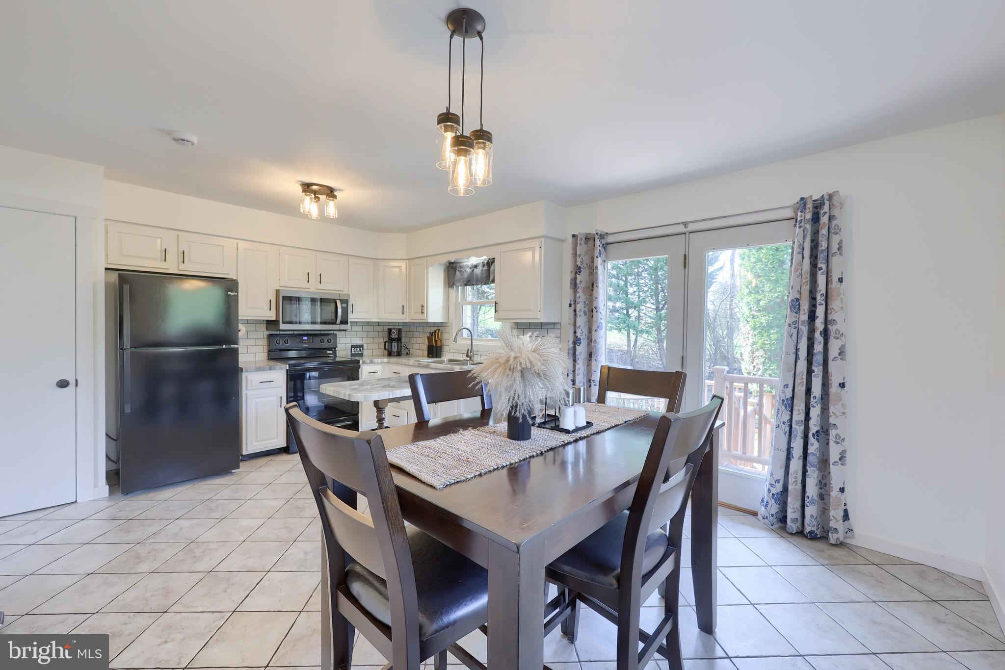 8 Bunker Hill Road Stevens, PA 17578 - Photo 26 of 59 Dining Area