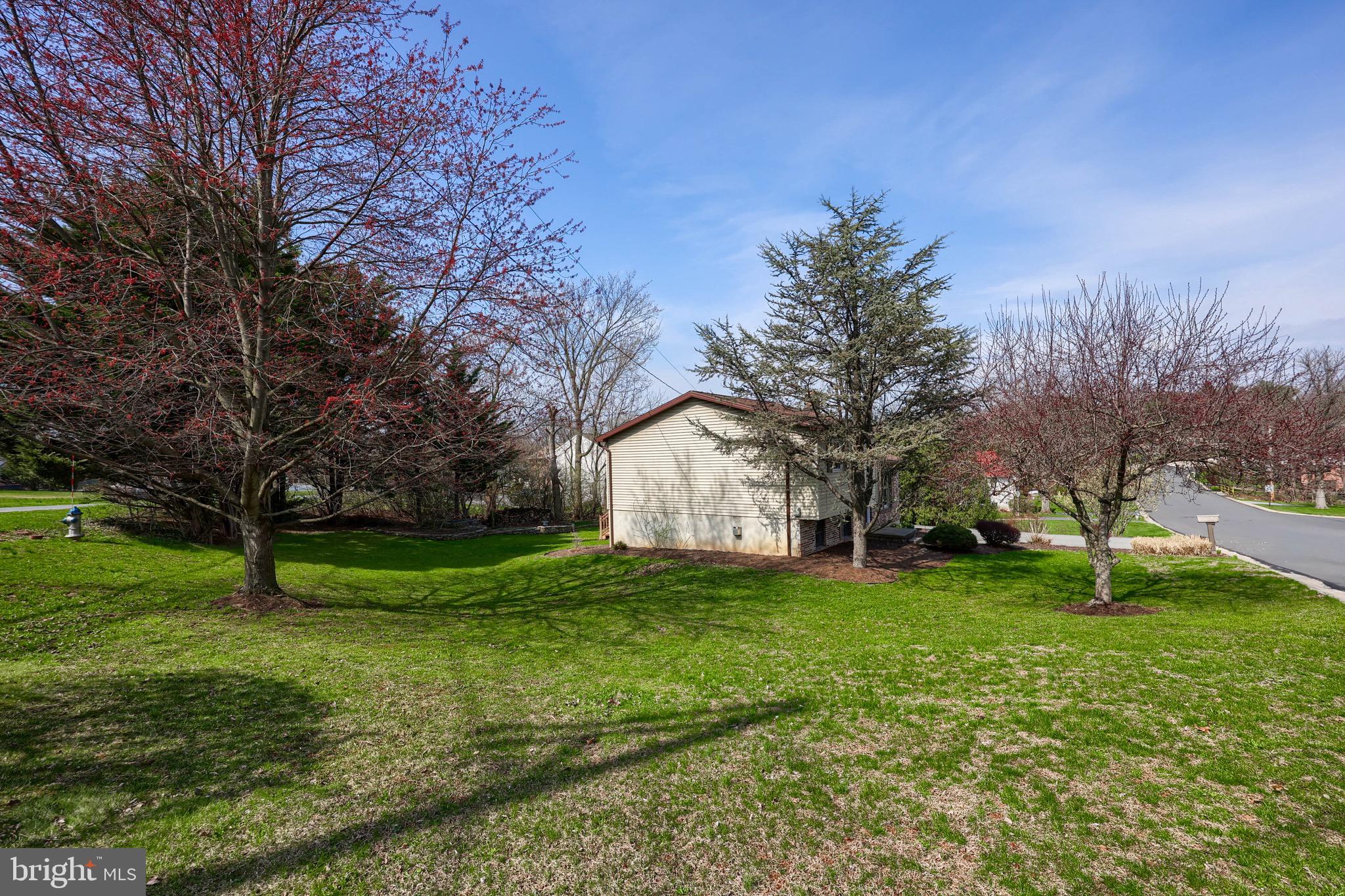8 Bunker Hill Road Stevens, PA 17578 - Photo 4 of 59 Side Yard