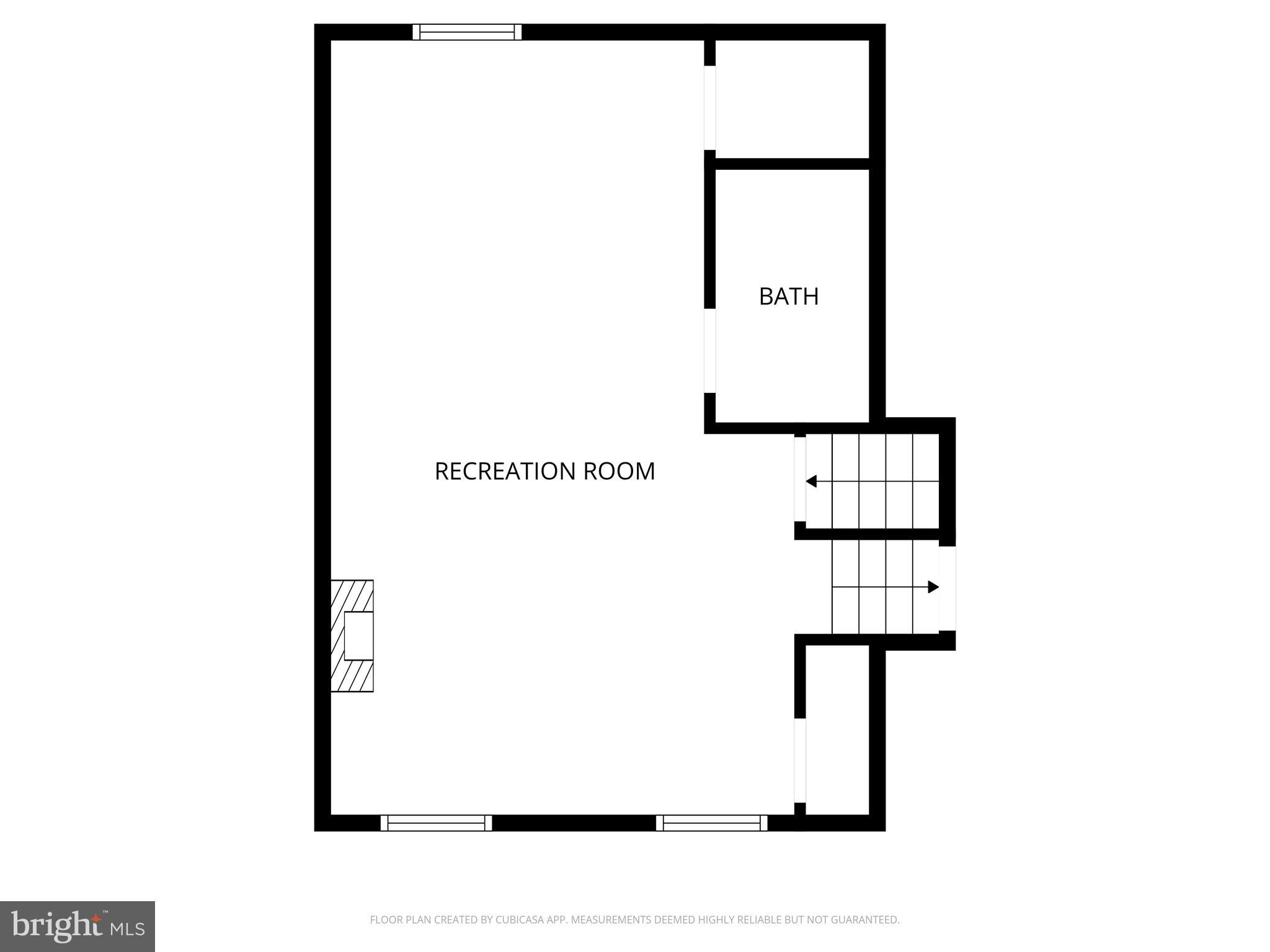 8 Bunker Hill Road Stevens, PA 17578 - Photo 42 of 59 Lower Level