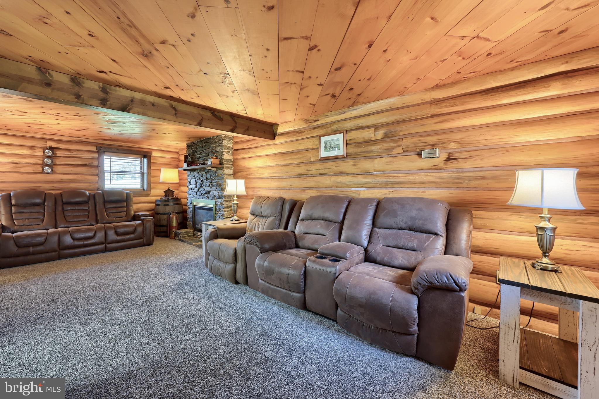 8 Bunker Hill Road Stevens, PA 17578 - Photo 47 of 59 Family Room