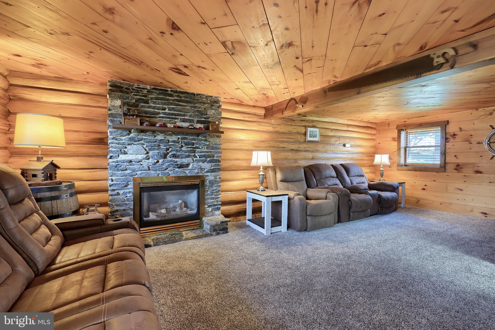 8 Bunker Hill Road Stevens, PA 17578 - Photo 48 of 59 Family Room