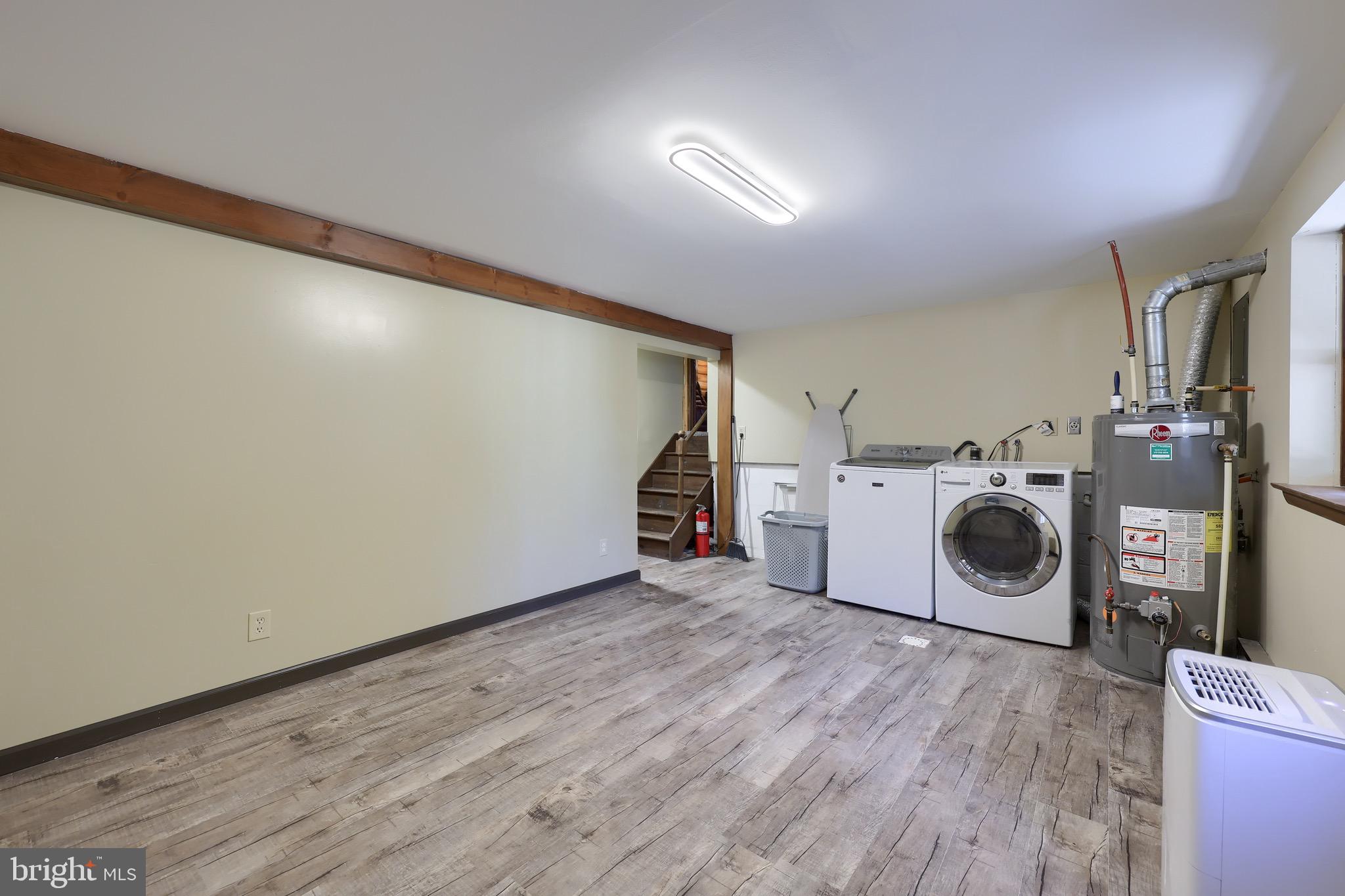 8 Bunker Hill Road Stevens, PA 17578 - Photo 52 of 59 Recreational Room