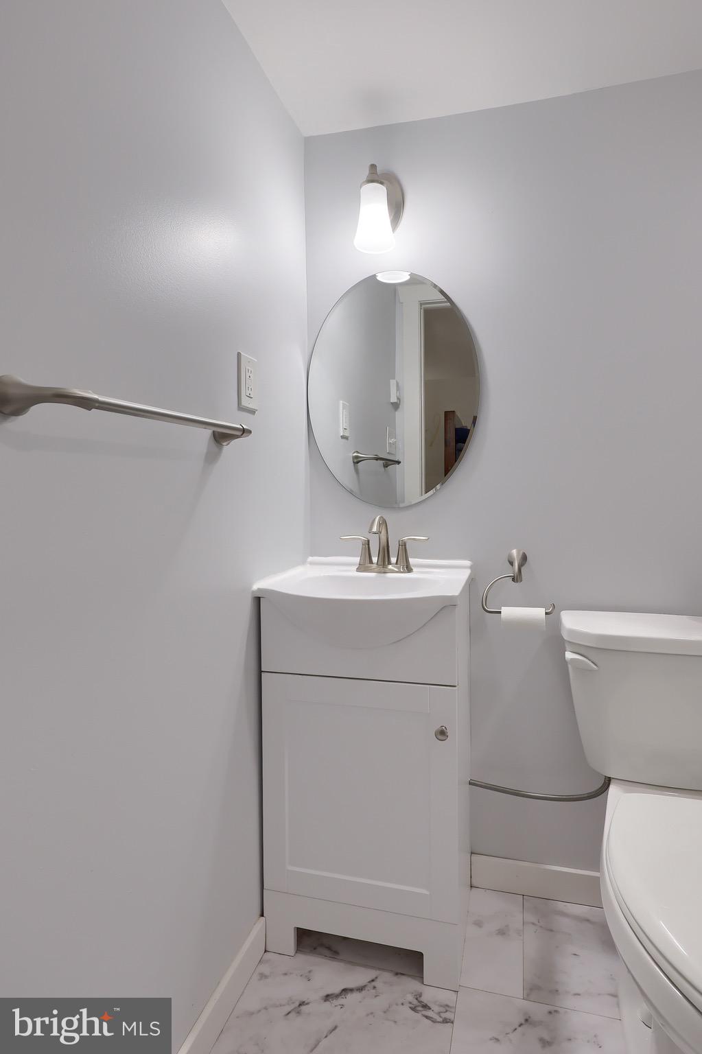 8 Bunker Hill Road Stevens, PA 17578 - Photo 59 of 59 Lower Level Full Bath