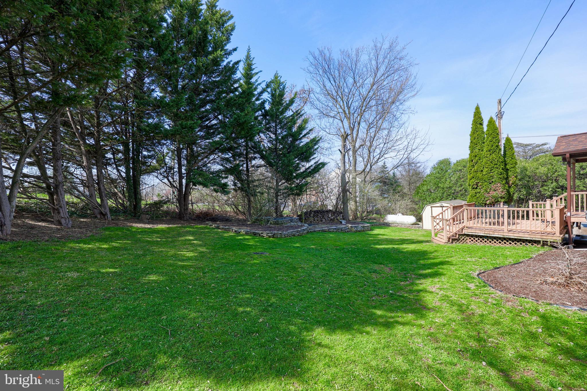 8 Bunker Hill Road Stevens, PA 17578 - Photo 6 of 59 Rear Yard