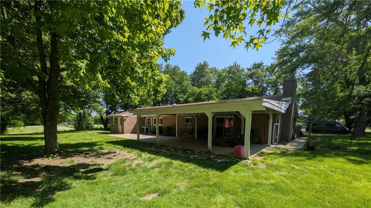 3041 Clear Springs Road Spring Valley, OH 45370 - Photo 8 of 30