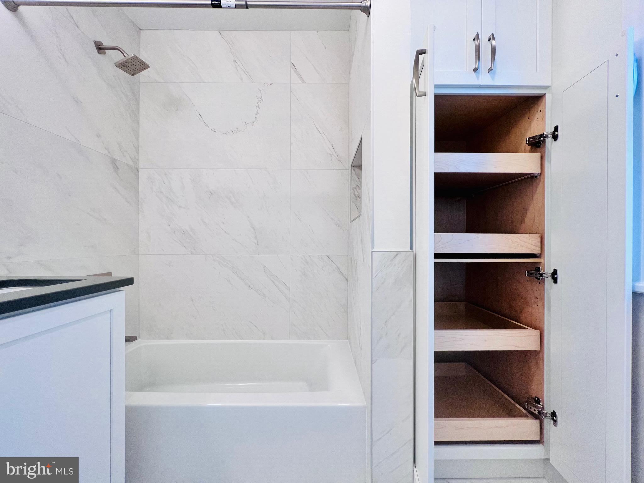 7208 Exeter Road Bethesda, MD 20814 - Photo 17 of 26 Built in closet