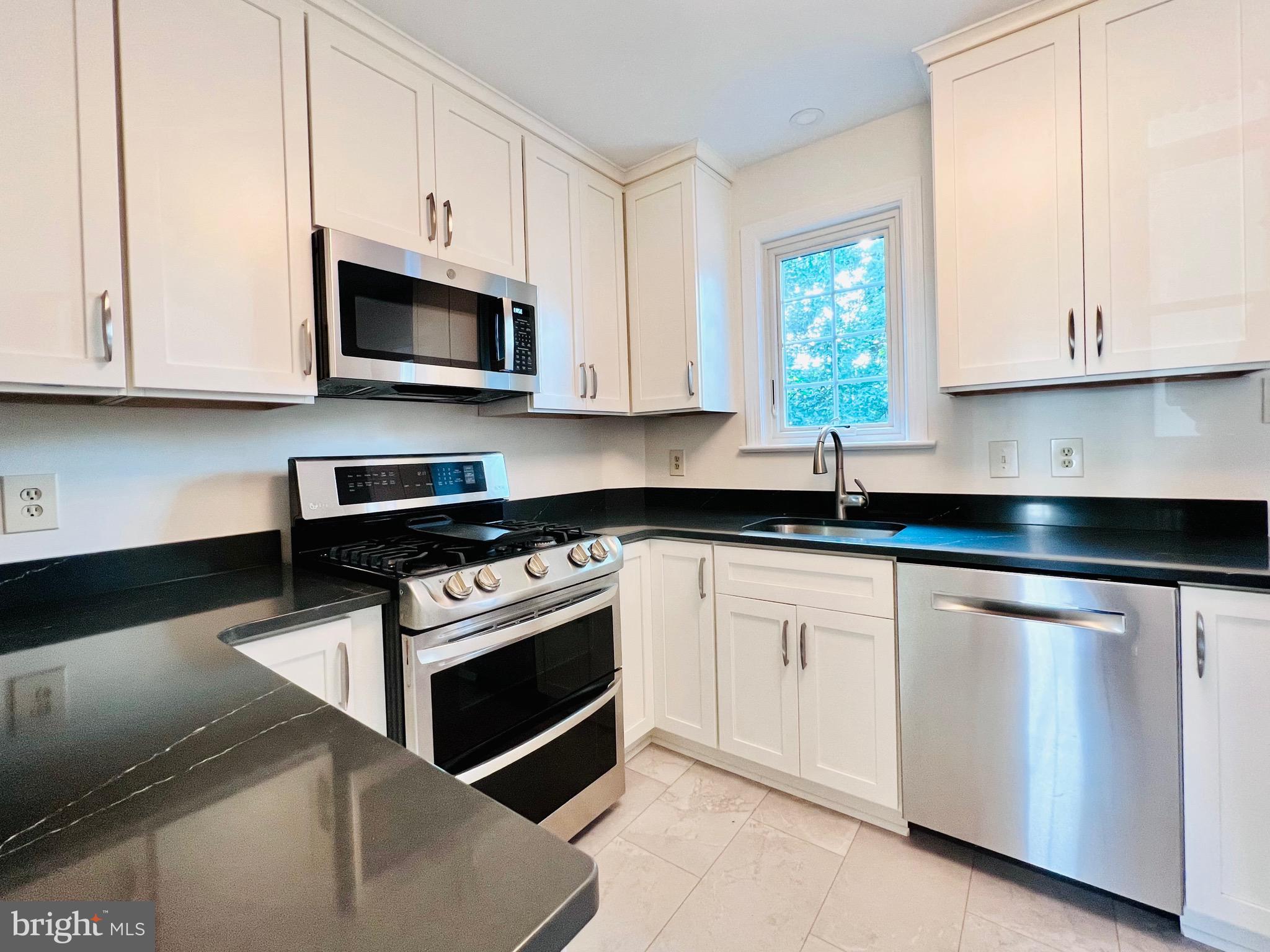 7208 Exeter Road Bethesda, MD 20814 - Photo 8 of 26 Kitchen