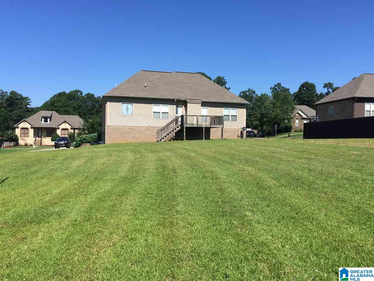 1811 Parc Ridge Circle Warrior, AL 35180 - Photo 4 of 36