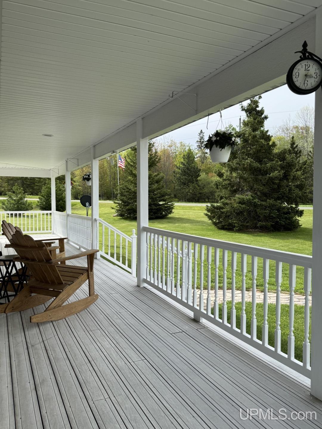 18217 2nd Sand Beach Road Lanse, MI 49946 - Photo 2 of 44
