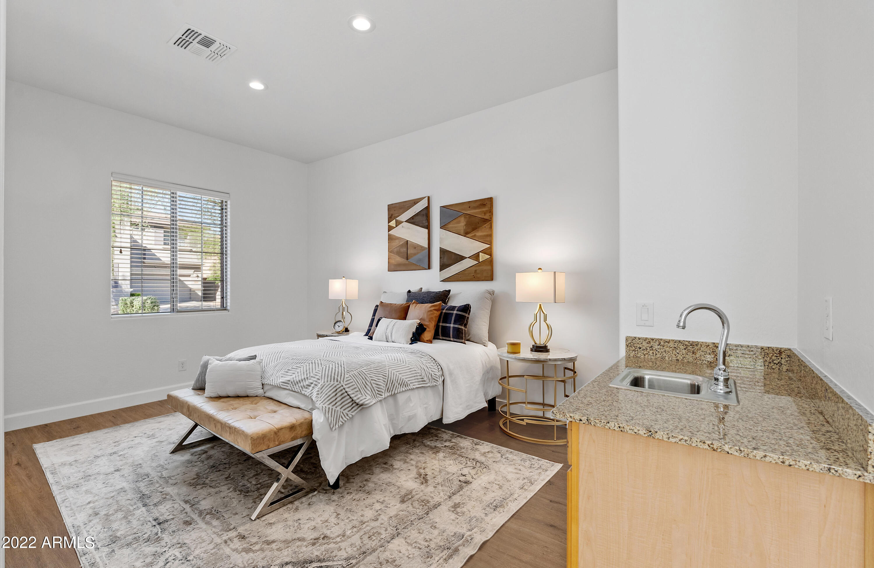 2413 West Sienna Bouquet Place Phoenix, AZ 85085 - Photo 36 of 61 31-Junior Suite