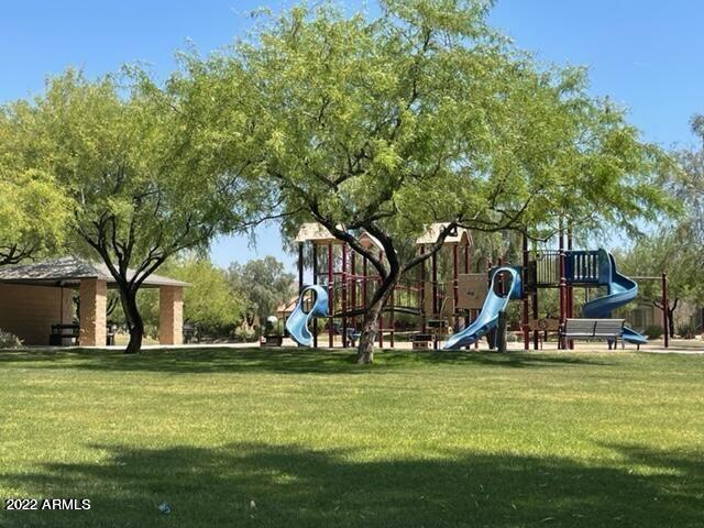 2413 West Sienna Bouquet Place Phoenix, AZ 85085 - Photo 61 of 61 a view of park