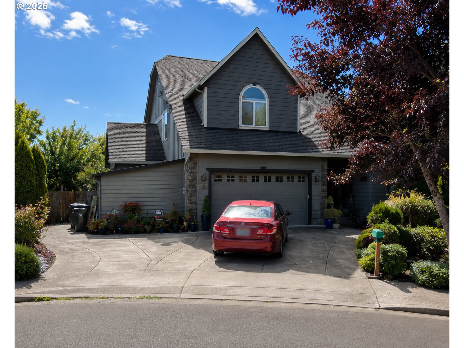 1751 Brandy Way Springfield, OR 97477 - Photo 2 of 2 Gallery Image 2