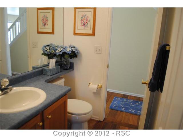 4331 Team Roper Place Colorado Springs, CO 80923 - Photo 8 of 16 Gallery Image 8