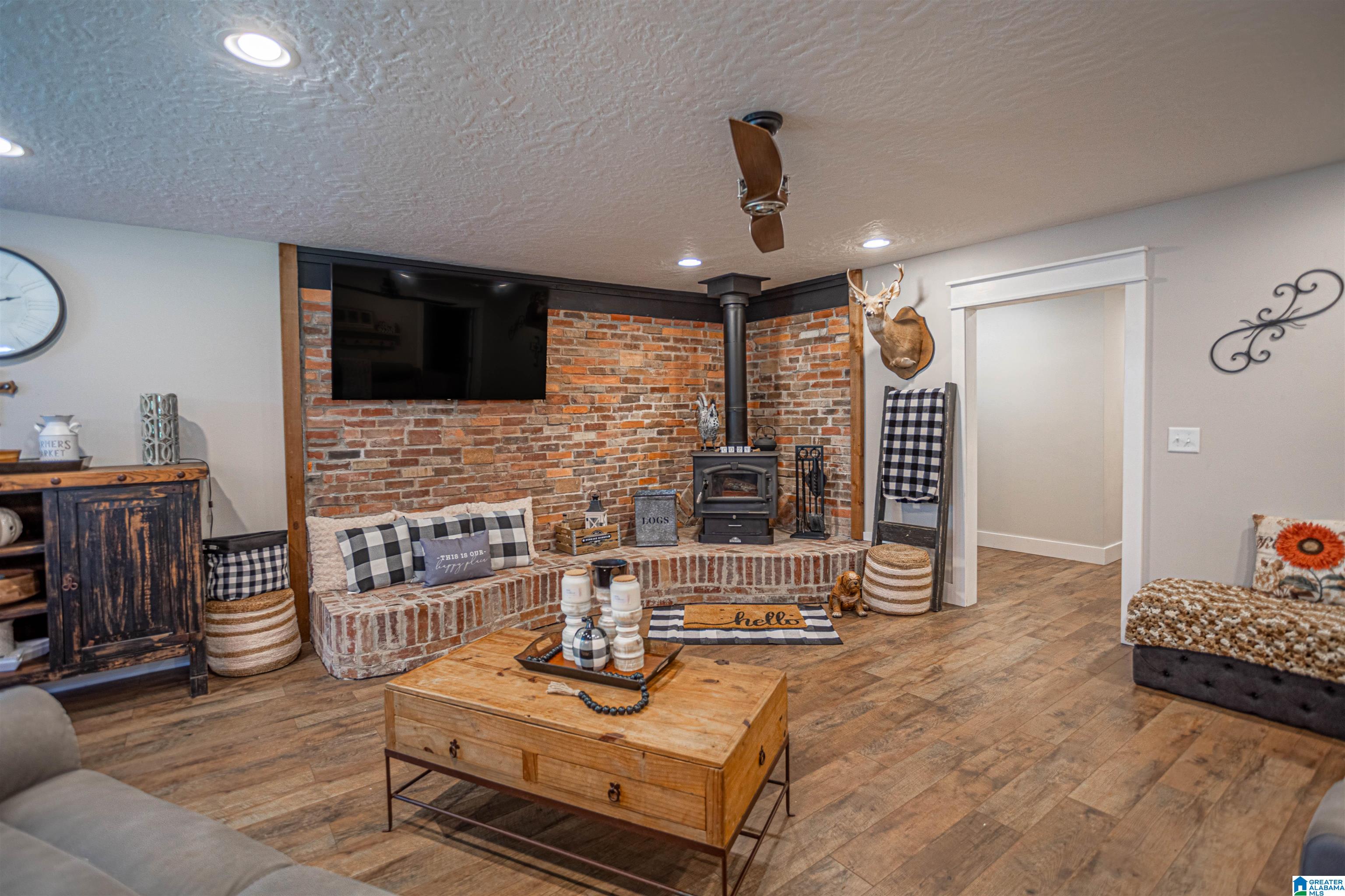 190 Shadow Trace Anniston, AL 36201 - Photo 12 of 33