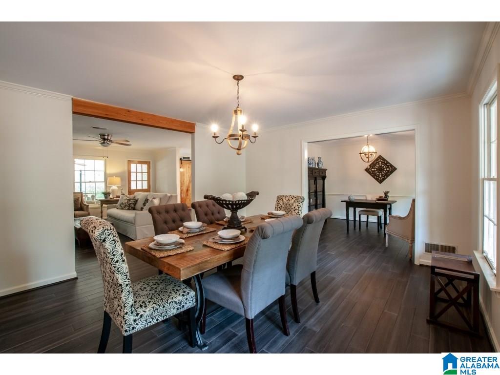 1405 Swallow Lane Birmingham, AL 35213 - Photo 4 of 35