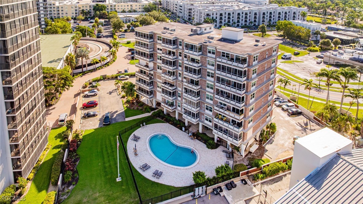 2350 West First Street, Unit 205 Fort Myers, FL 33901 - Photo 2 of 43