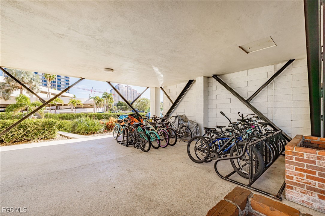 2350 West First Street, Unit 205 Fort Myers, FL 33901 - Photo 27 of 43