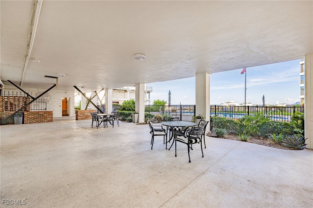 2350 West First Street, Unit 205 Fort Myers, FL 33901 - Photo 28 of 43