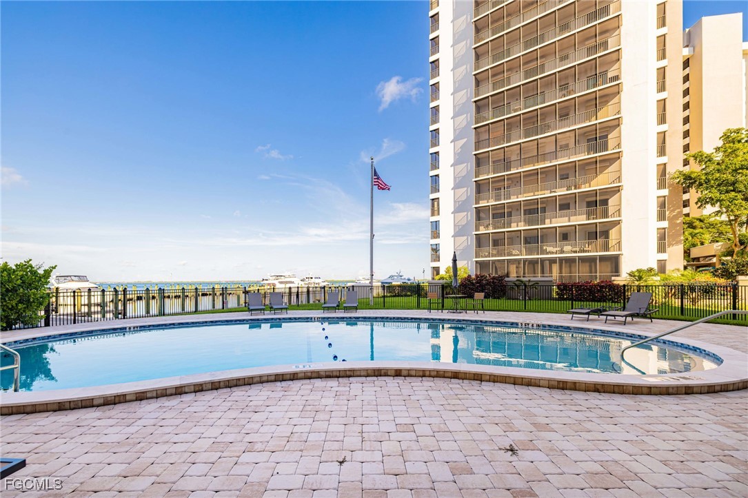 2350 West First Street, Unit 205 Fort Myers, FL 33901 - Photo 29 of 43