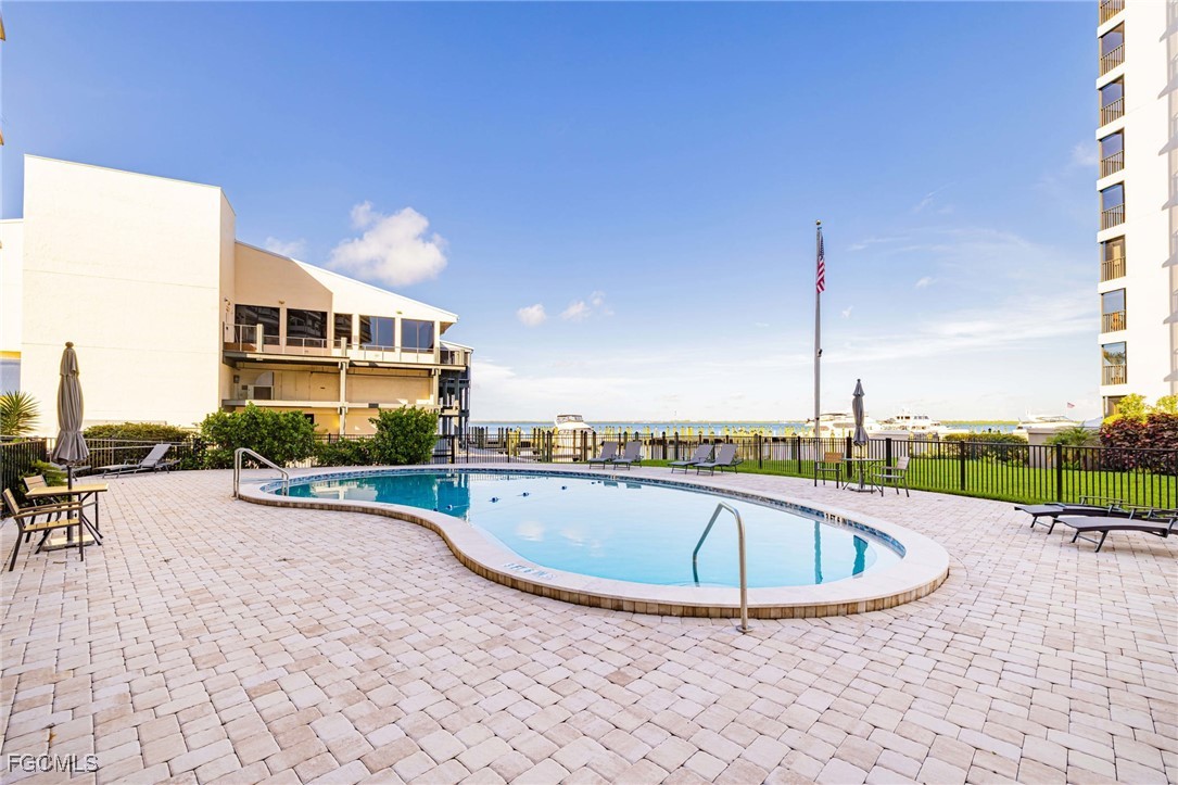 2350 West First Street, Unit 205 Fort Myers, FL 33901 - Photo 30 of 43