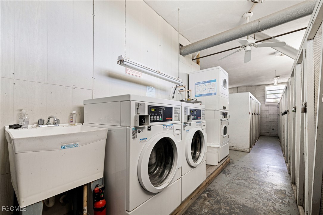 2350 West First Street, Unit 205 Fort Myers, FL 33901 - Photo 33 of 43