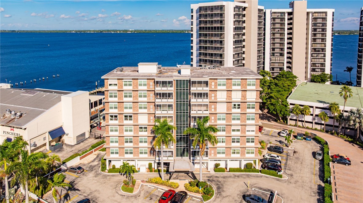 2350 West First Street, Unit 205 Fort Myers, FL 33901 - Photo 35 of 43