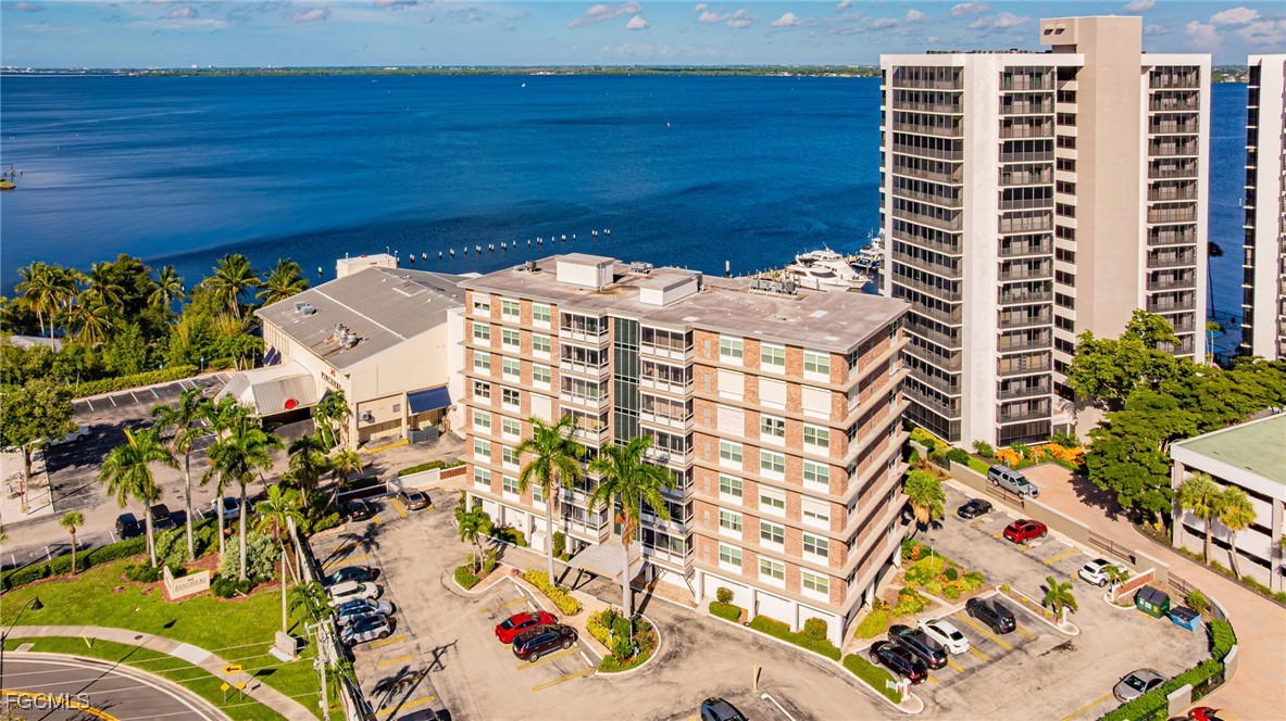 2350 West First Street, Unit 205 Fort Myers, FL 33901 - Photo 36 of 43