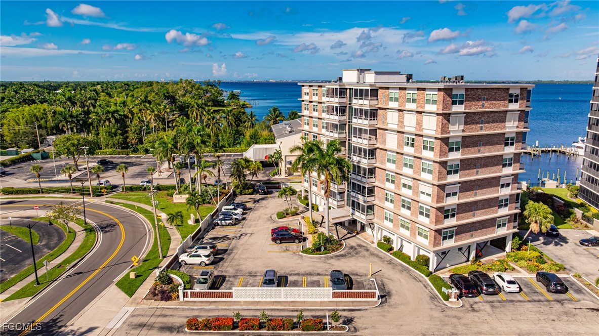 2350 West First Street, Unit 205 Fort Myers, FL 33901 - Photo 37 of 43