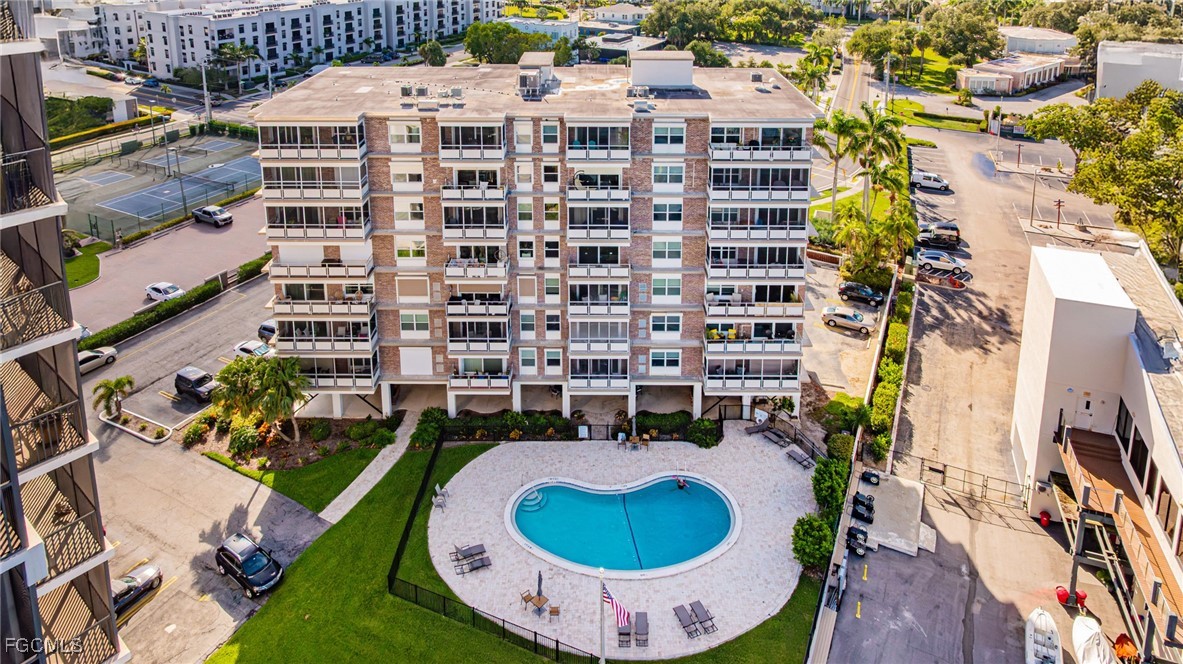 2350 West First Street, Unit 205 Fort Myers, FL 33901 - Photo 38 of 43