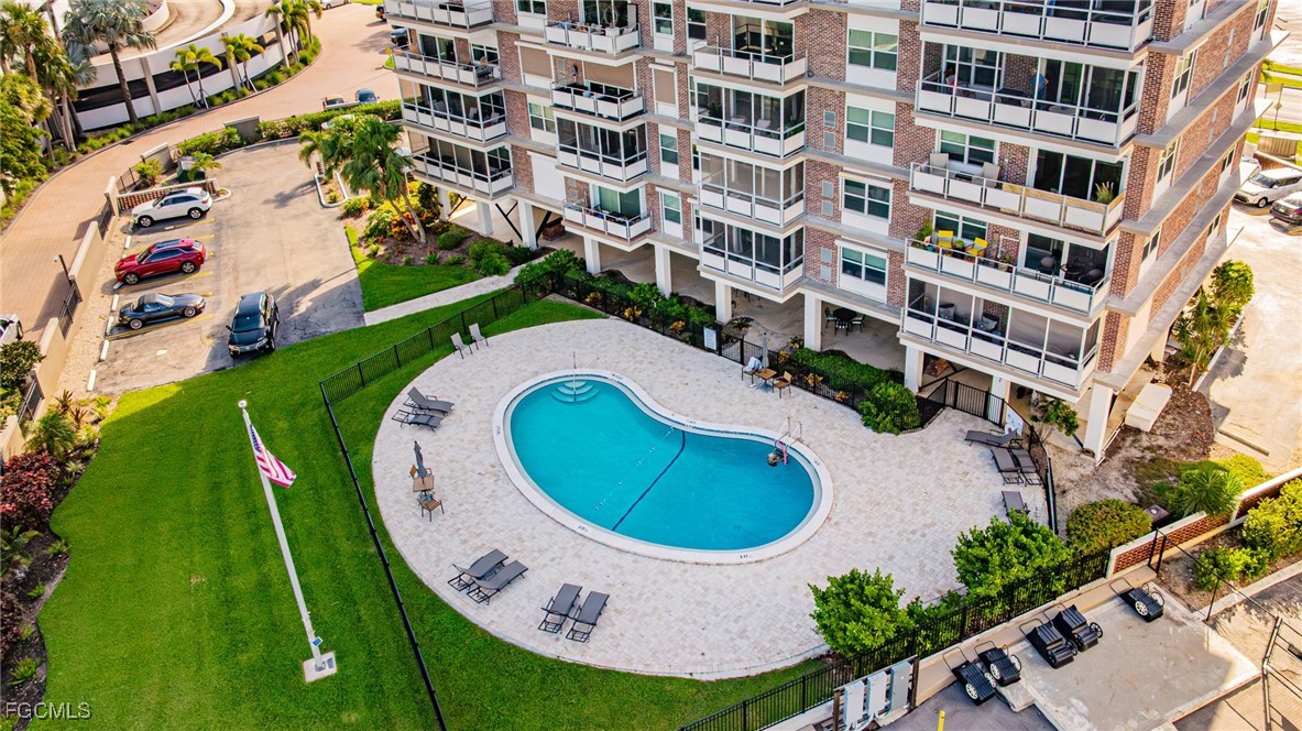 2350 West First Street, Unit 205 Fort Myers, FL 33901 - Photo 39 of 43