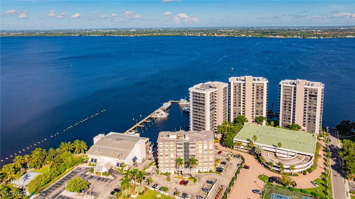 2350 West First Street, Unit 205 Fort Myers, FL 33901 - Photo 40 of 43