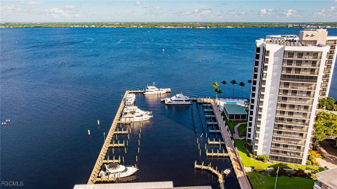 2350 West First Street, Unit 205 Fort Myers, FL 33901 - Photo 43 of 43