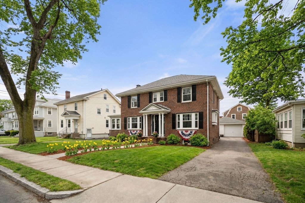 228 Atlantic Street Quincy, MA 02171 - Photo 3 of 5
