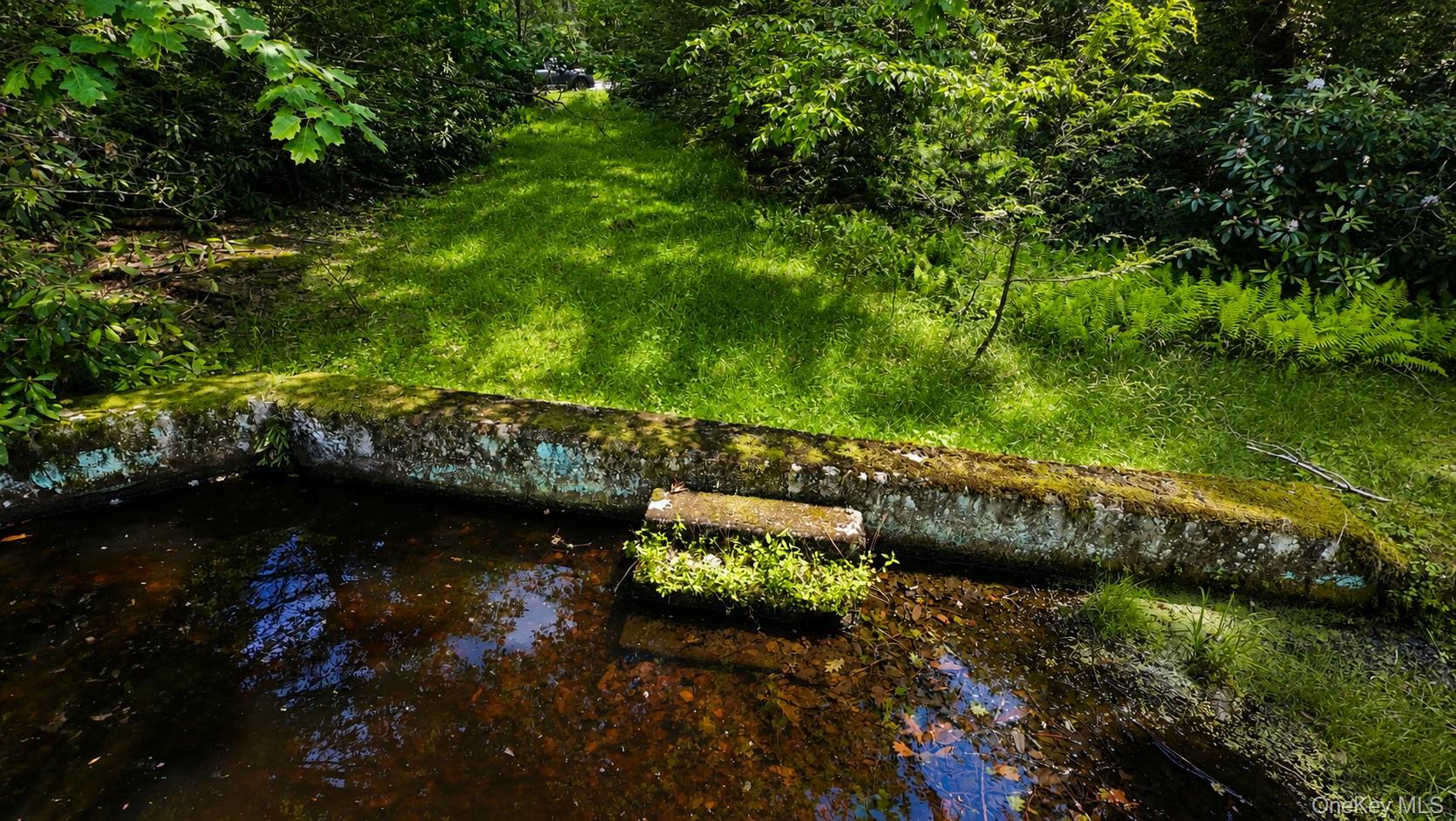 Taylor Road Mountain Dale, NY 12763 - Photo 5 of 15 on corner of lot