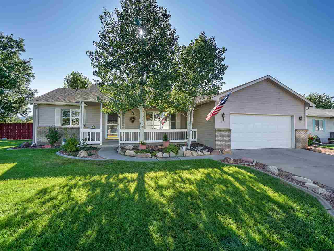 612-29 3/8 Road Grand Junction, CO 81504 - Photo 1 of 28 Gallery Image 1