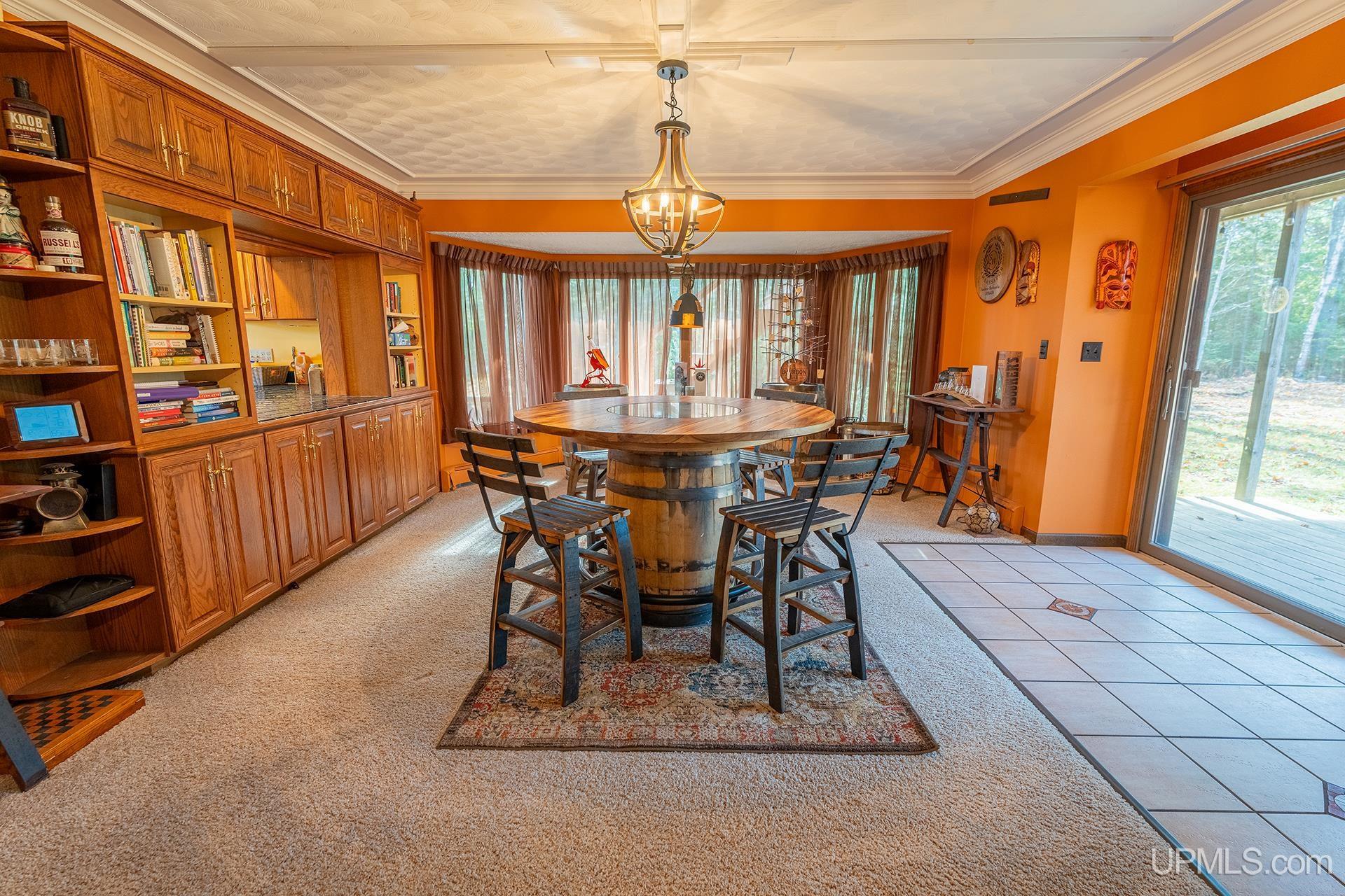 612 N West Gulliver Lake Road Gulliver, MI 49840 - Photo 10 of 82